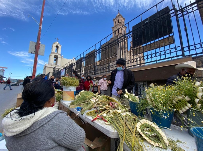 Mojigatería del Bienestar
